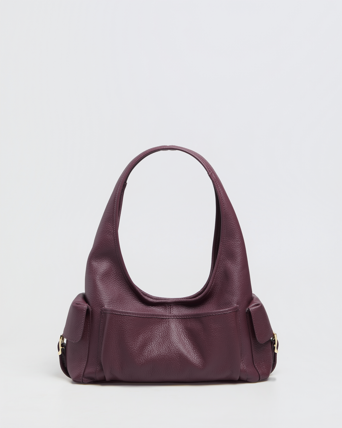 Borsa a Spalla Lasonia Novelle - Bordeaux
