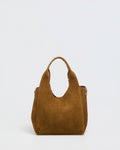 Borsa a Spalla Lasonia Riri - Cognac