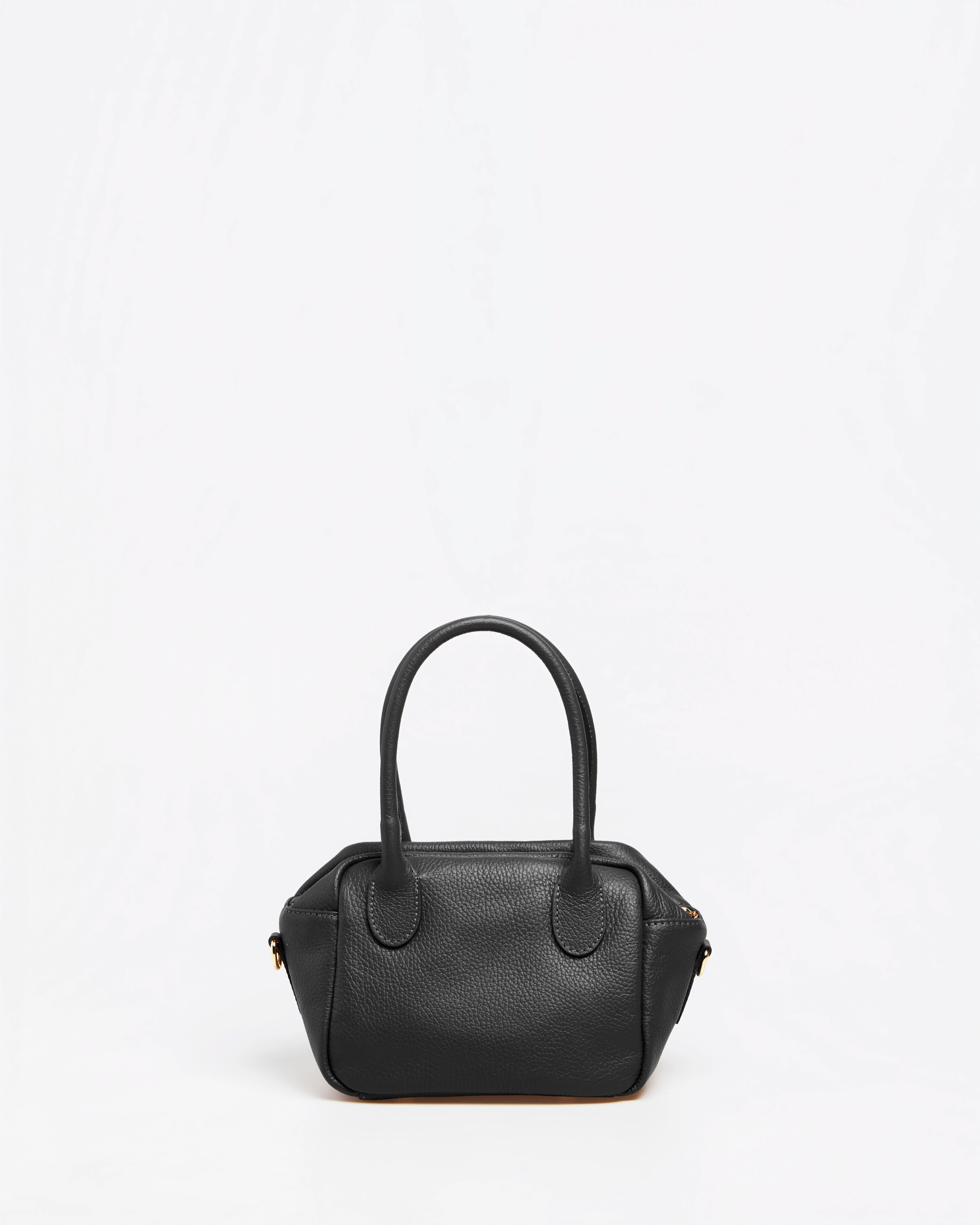 Lasonia Lami Handbag - Black