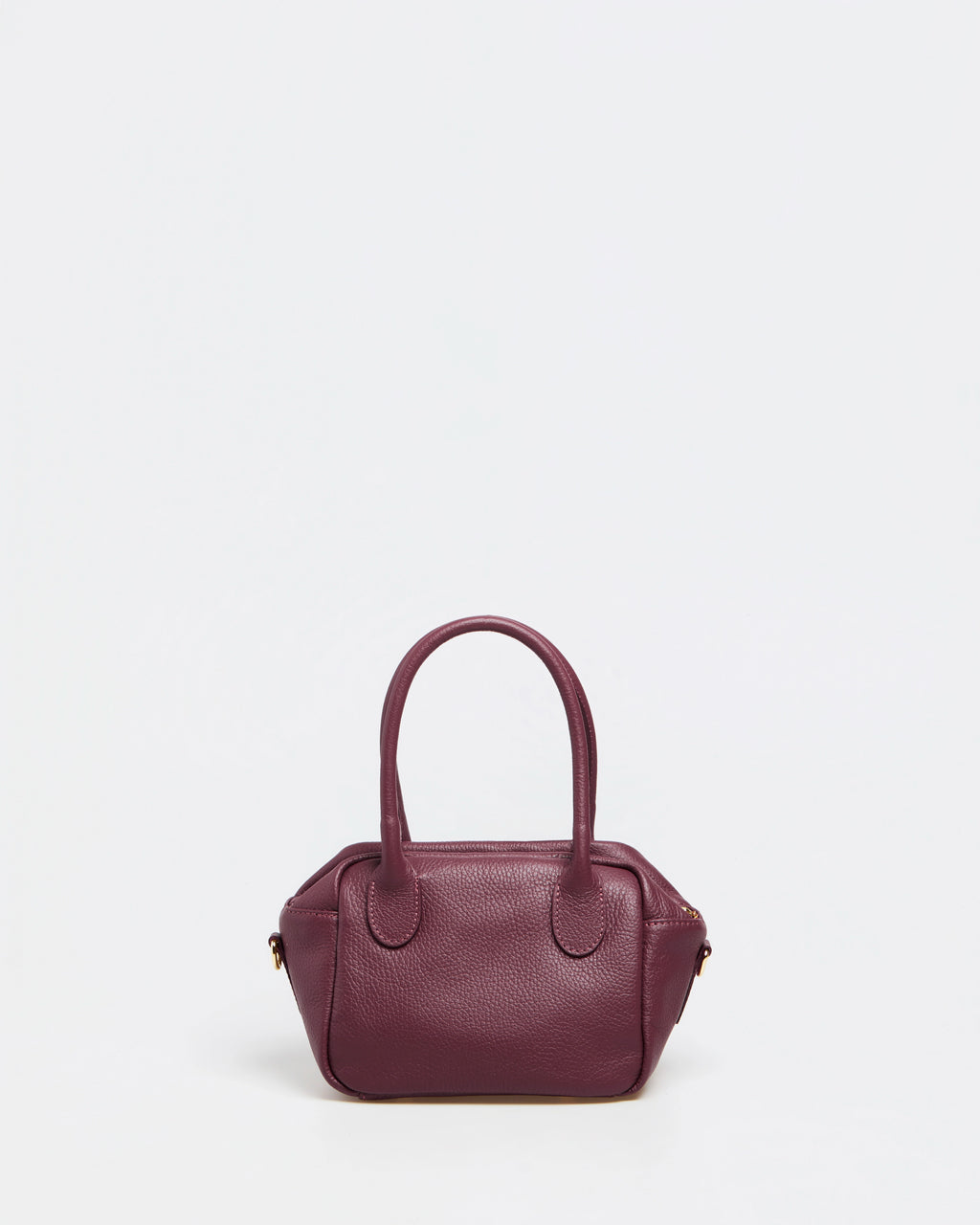 Lasonia Lami Handbag - Bordeaux